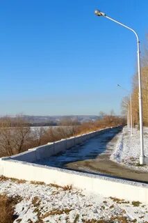 Кировская набережная кемерово
