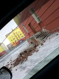 Ветер в норильске