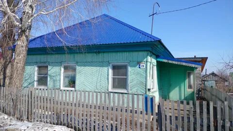 Дом заринск