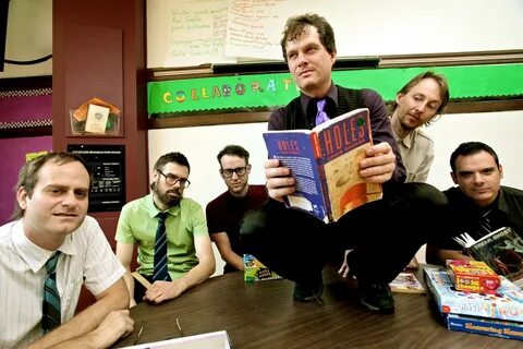 Electric six high voltage