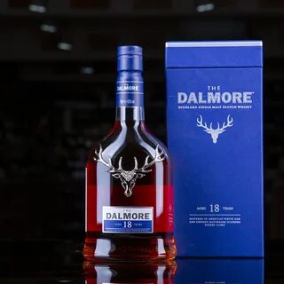 Dalmore 18