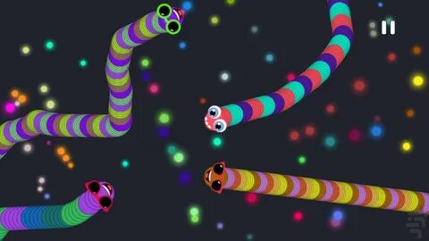 Snake io