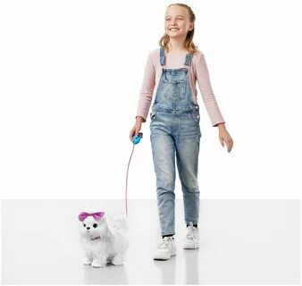 Интерактивные игрушки pets alive
