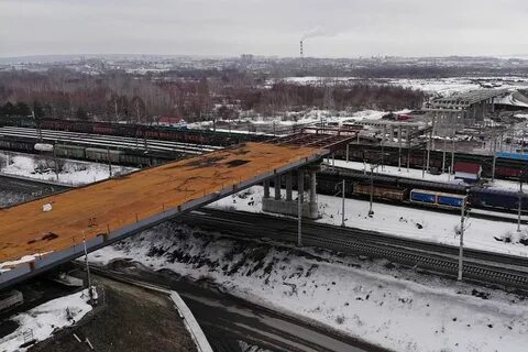 Реконструкция пензы