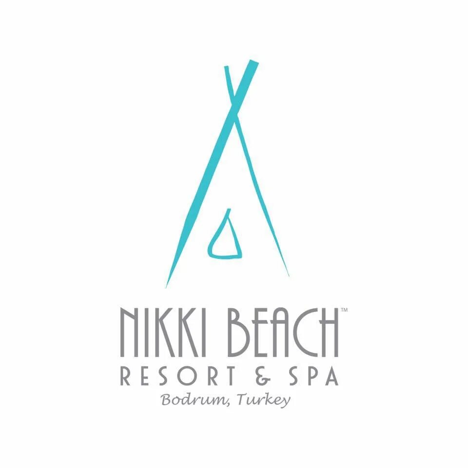 Nikki spa. Nikki Beach. Nikki Beach Resort Spa Santorini. Nikki Beach logo. Jack Penrod.