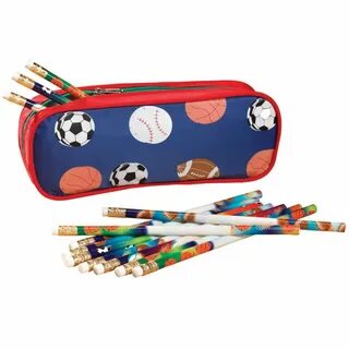 Pencil case
