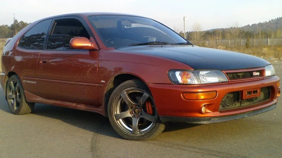 Fx gt