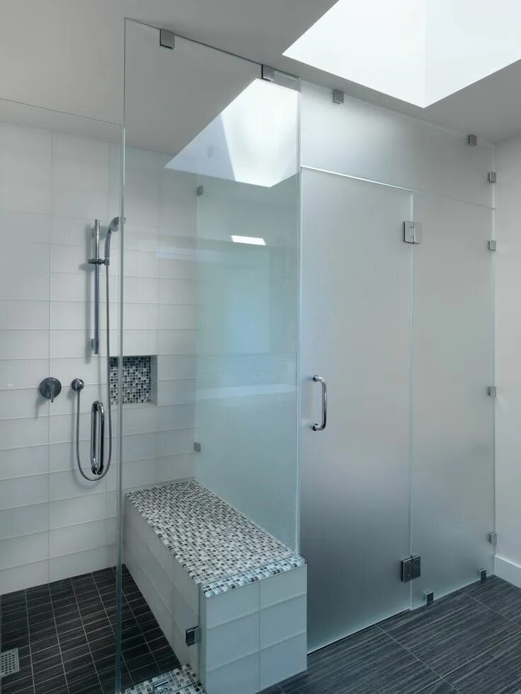 Shower Sizes (Bathroom Dimensions Guide)