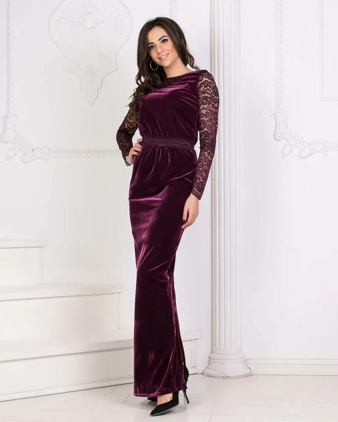 Длинное бархатное платье. Велюровые платья длинные. Черное бархатное платье в пол. Синее велюровое платье. Вечерние платья из велюра.