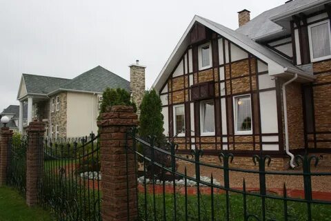 Заборы в арзамасе