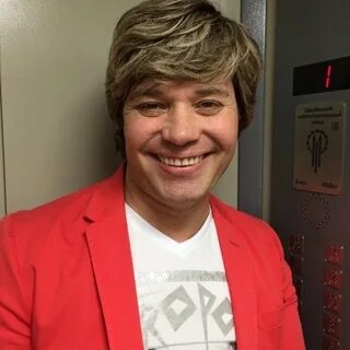 Жеребкин