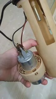 Форсунки бензонасоса