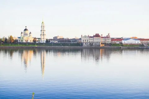 Рыбинск шекснинская