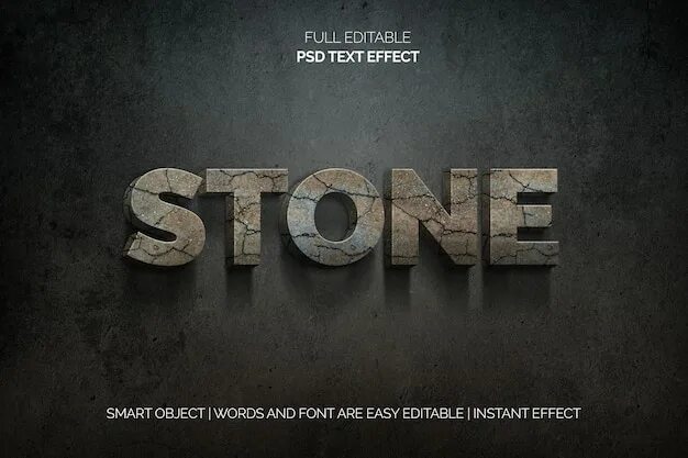 Text stone. Каменный текст PSD. Каменный шрифт. Каменный 3д текст. 3д текст в фотошопе.