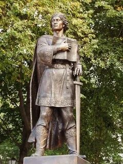Полоцкие князья