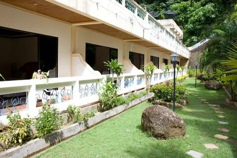 Massuwan house 2