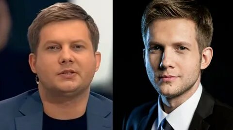 2 канал передачи ведущий