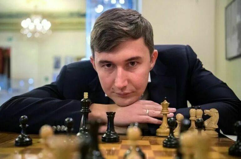 Где корякин