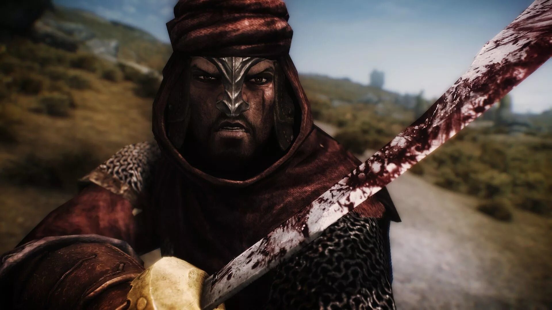 Skyrim lore