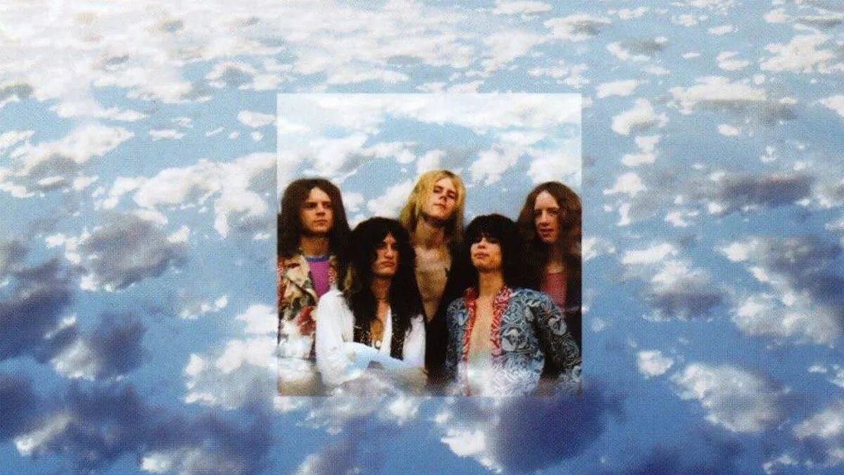 Аэросмит dream on. Аэросмит 1973. aerosmith 1973 album. aerosmith 1973 dream on. aerosmith 1983.
