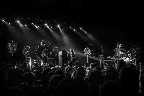 Live concert