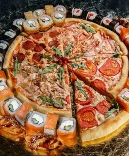 Pizza 10