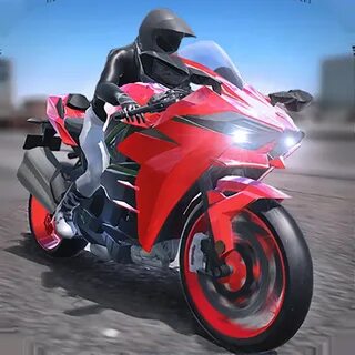 Motorcycle simulator