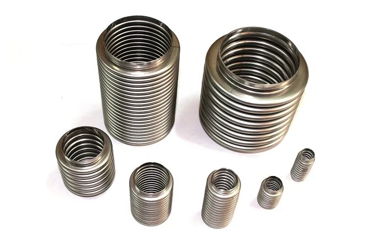 Сильфон 28,5 11 0,12 мн 420-60. Сильфон 5104069 (гофра, компенсатор) с/о. Сильфон давления. 400228 сильфон. Компенсатор сильфонный осевой ду80.