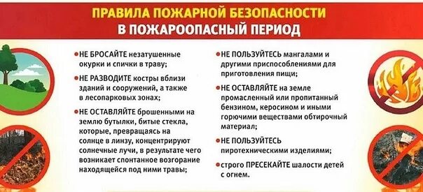 Правила пожарной безопасности в пожароопасный период. Пожарная безопасность в летний пожароопасный период. Весенне-летний пожароопасный период. Памятка населению по пожарной безопасности в пожароопасный период. Пожарная безопасность в весенне летний пожароопасный период