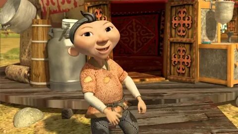 Порно анимациялық мультфильмдер