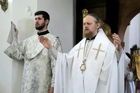 Епископа феоктиста игумнова