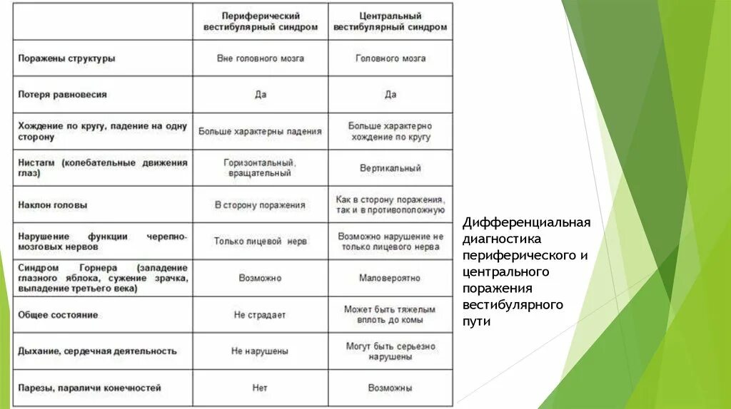 Вестибулярные нарушения лечение. Нарушение вестибулярного аппарата у собак. Периферический вестибулярный синдром у собаки. Таблица болезни собак. Центральный вестибулярный синдром.