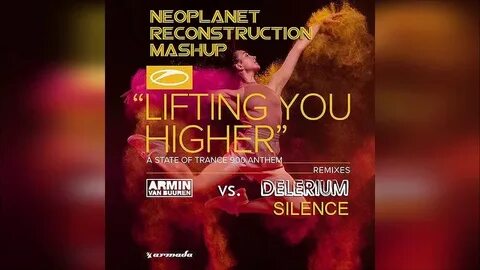 Lifting you higher