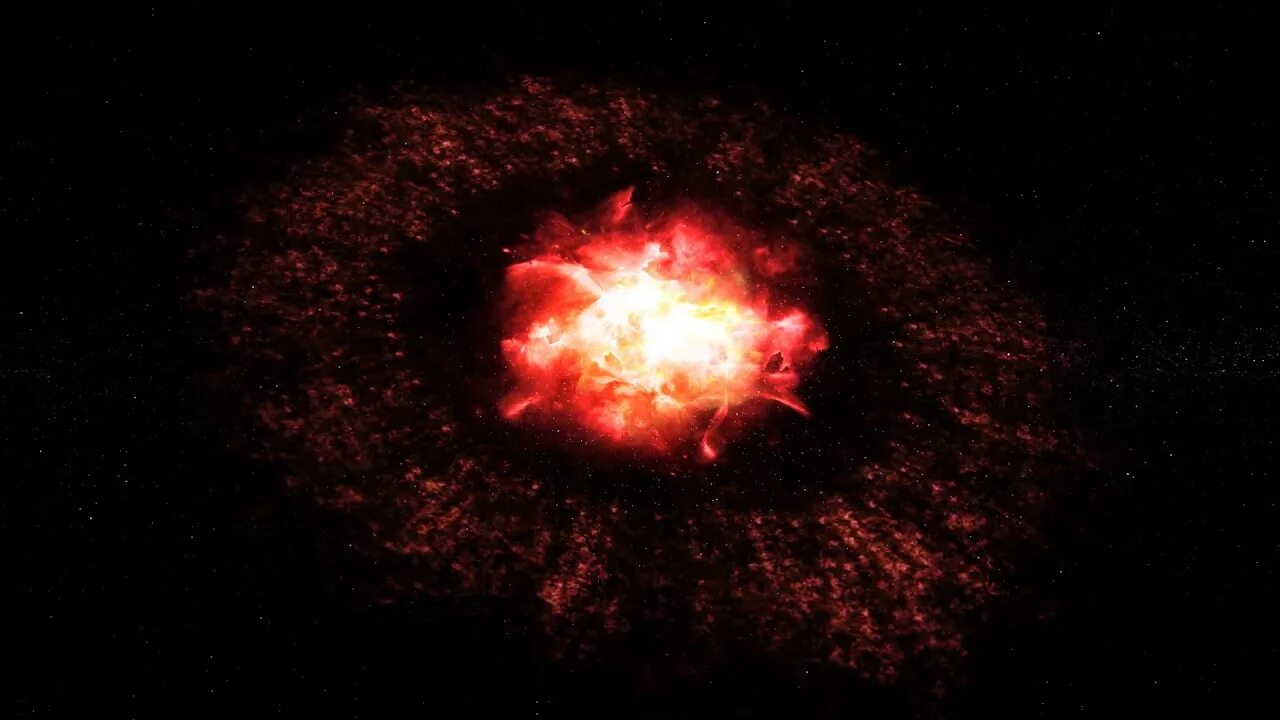 Взрыв новой звезды. SN 1987a. Взрыв сверхновой звезды в 1987. Звезда SN 1987a. Зарождение сверхновой звезды.
