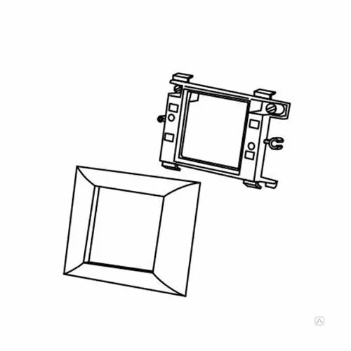 Рамка-суппорт PM-45 Экопласт 45х45 (2 модуля) для кабель-каналов Insta. Суппорт для розетки Экопласт PM-45/6 45х45 6 модулей 73916. Суппорт+рамка pm45/2 для розетки 45*45 2 модуля. Ecoplast PMA-45/2 суппорт для розетки 45х45 на 2 модуля Arc-lan. Суппорт для кабель канала экопласт