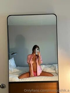 Anna Malygon  maligoshik.a Nude OnlyFans Leaks 4.