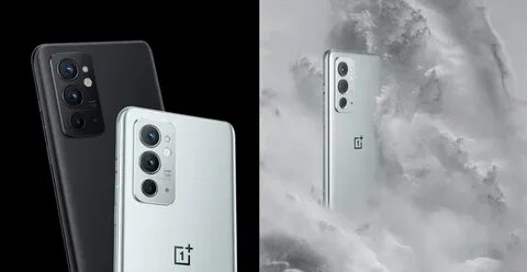 Oneplus 9rt 4pda