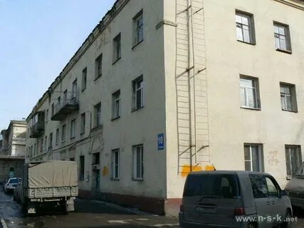 Станционная 10 новосибирск
