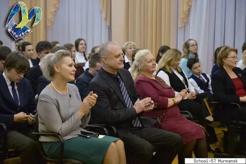 Сайт гимназии 3 мурманска