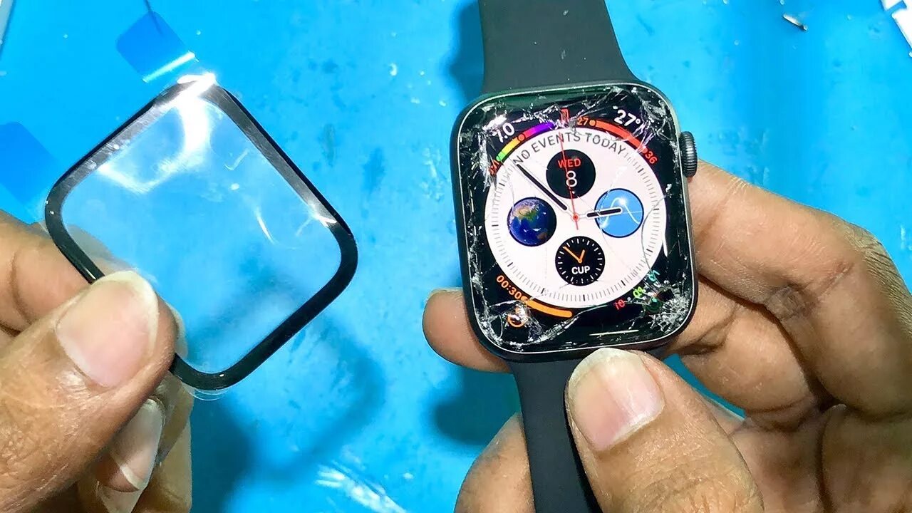 Watch ремонт стекла. Переклейка apple watch. Разбитое стекло apple watch. Эппл вотч дисплей. Apple iwatch 3 42 тачскрин.
