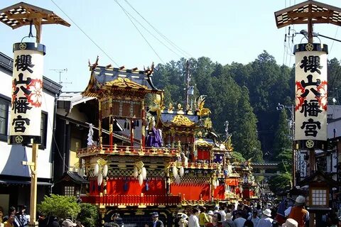 Takayama