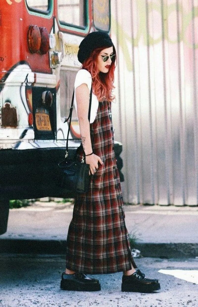 Гранж стиль. Платье гранж. Мода гранж. Платье в цветочек гранж. Платье гранж.