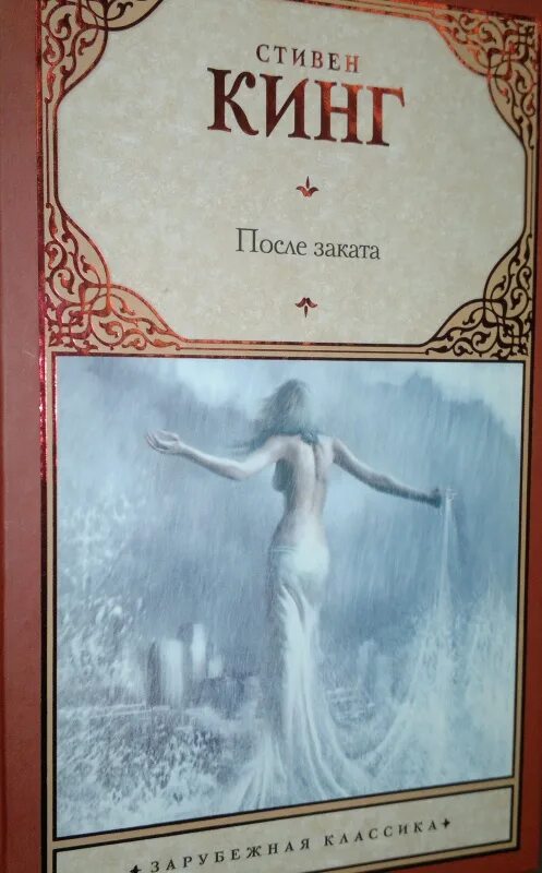Читать книгу после меня