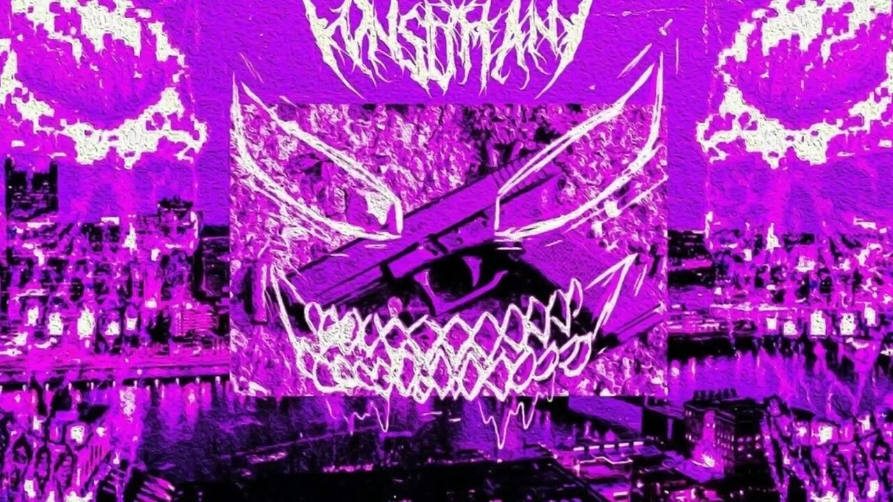 Funk enstranho slowed