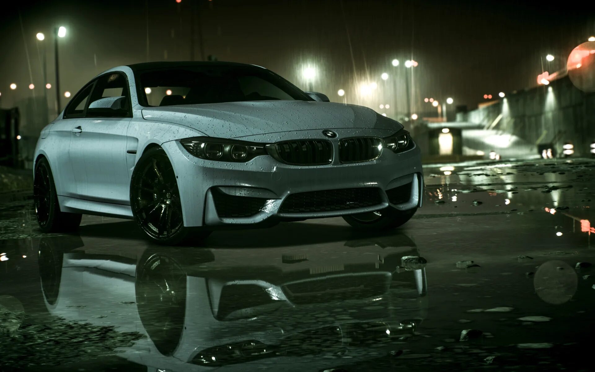 Живые обои бмв м5. BMW m4 Night Rain. NFS 2015 BMW m4. BMW m4 2016 Night. BMW m4 need for Speed.