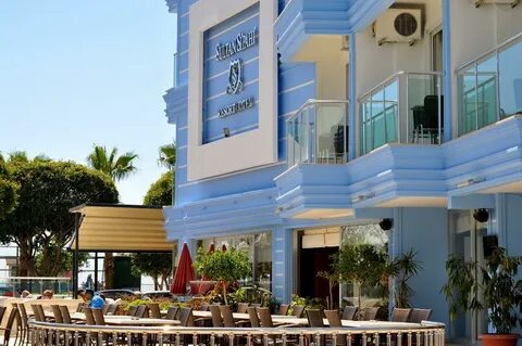 Sultan hotel 4