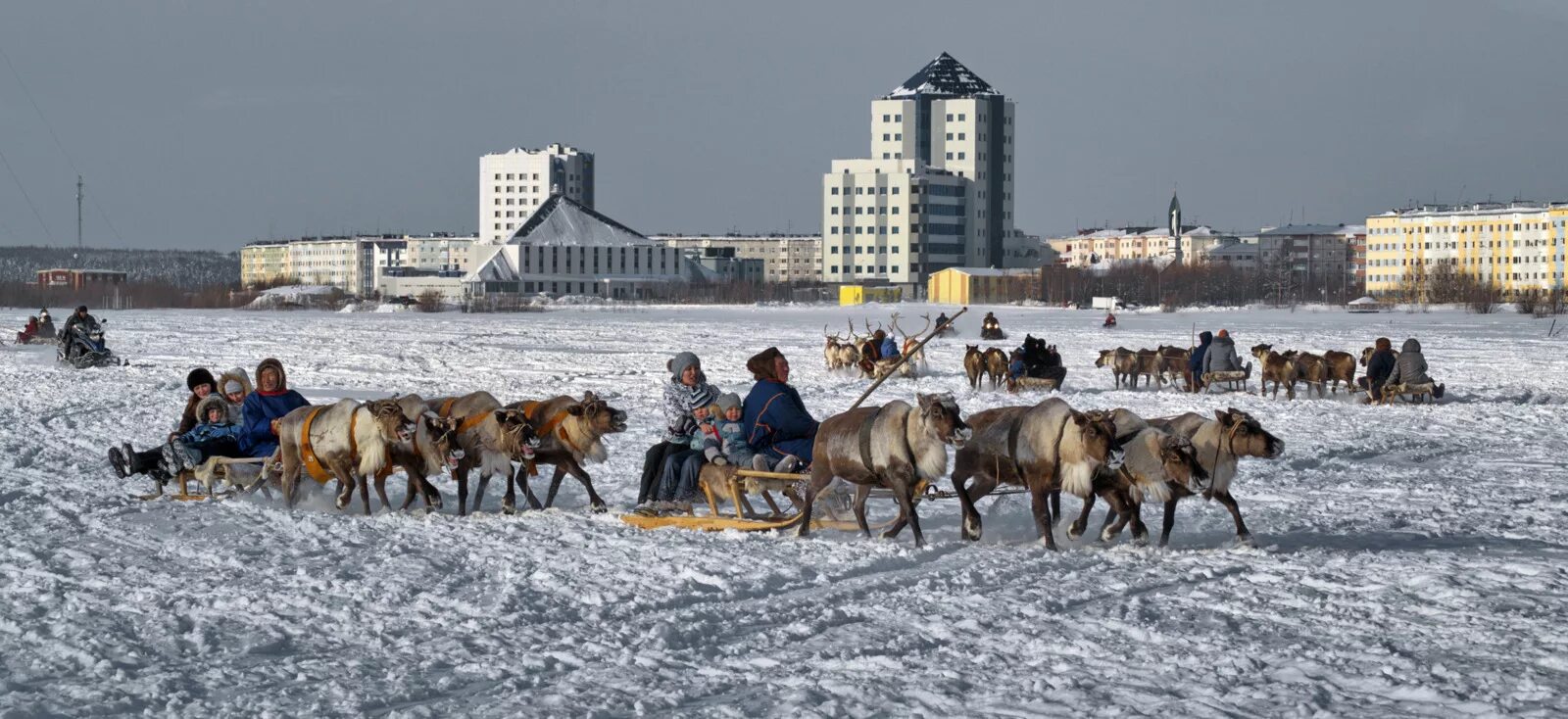 города крайнего севера. поселок тикси. надым ямало-ненецкий автономный округ. якутия саха республика поселок тикси. поселок тикси 3.