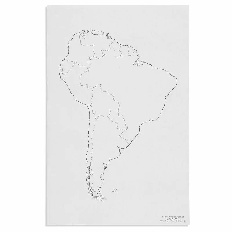 Контурная карта Южной Америки. Политическая контурная карта Южной Америки. Контурная карта Южной Америки для печати а4. Пустая контурная карта Южной Америки.