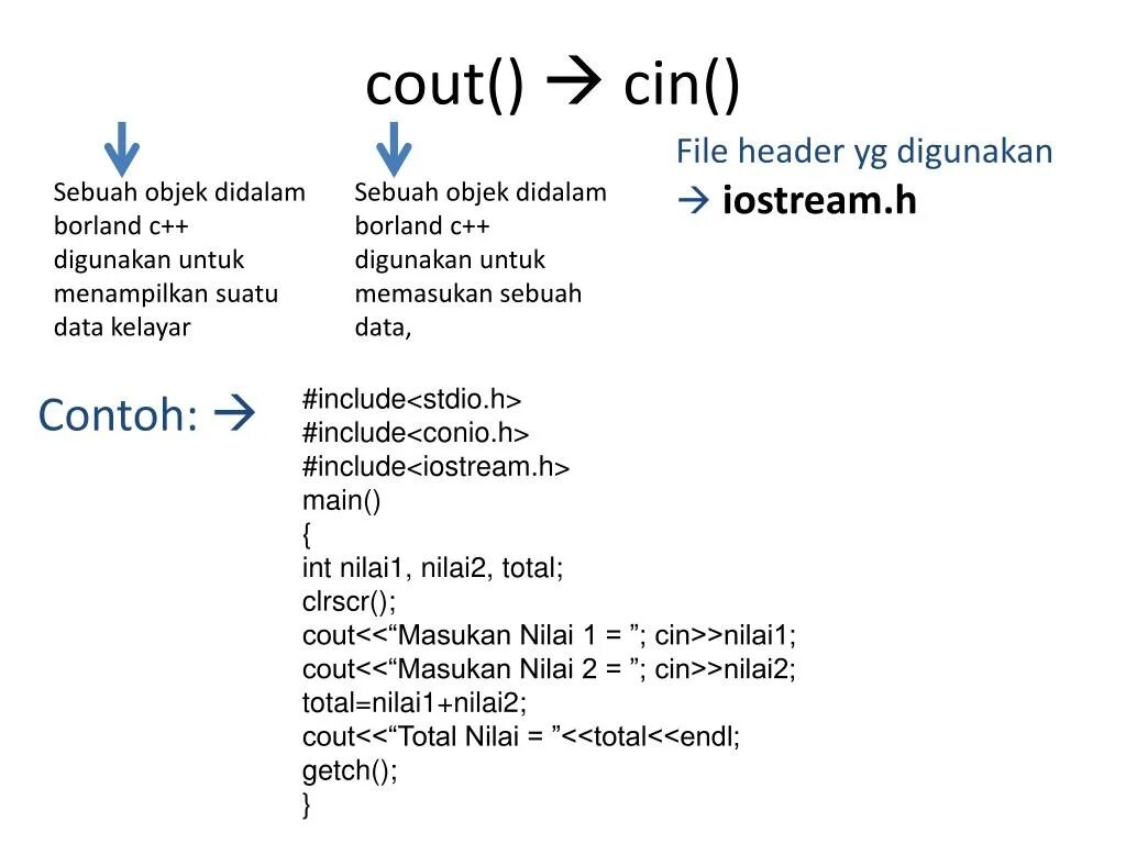 I 1 cout. Cout. несколько cout и cin. cout как работает. что обозначают имена cin, cout и для чего они используются?.