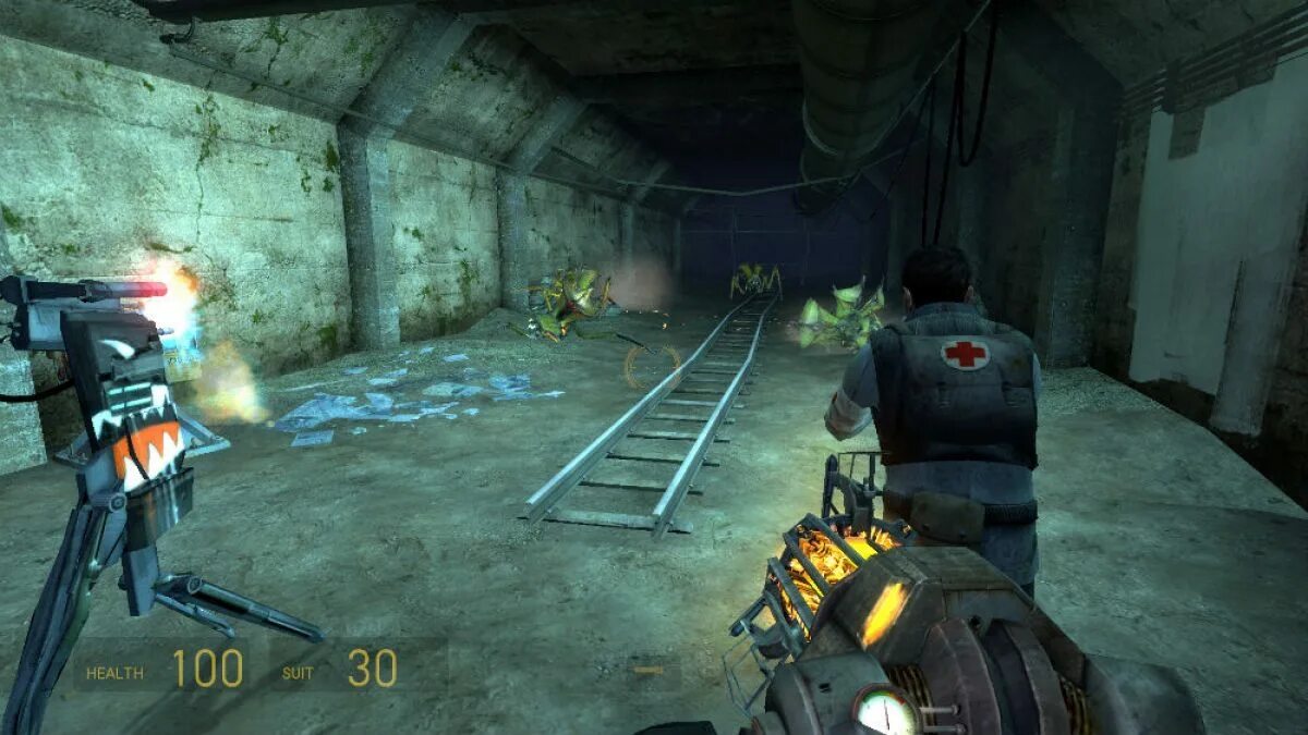 Half Life Episode 2. Игра half Life 2. Half Life 2 Episode 2. Шутер half Life 2.